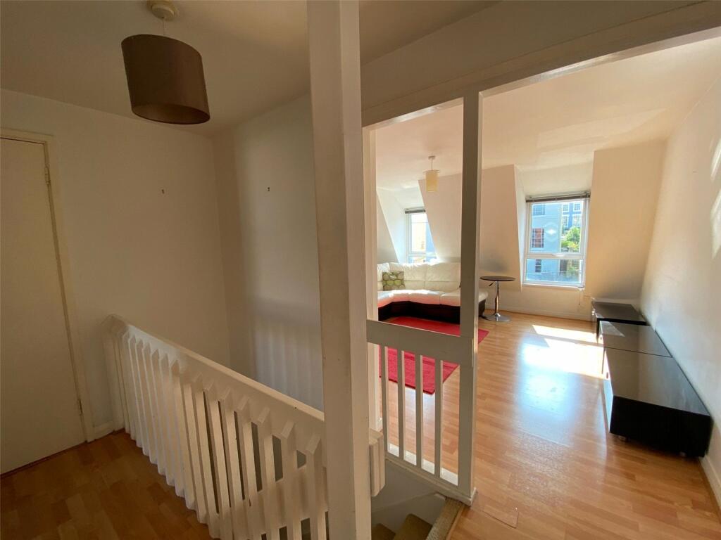 Additional image 5 of Hampton Court, Hampton Road, Bristol, BS6