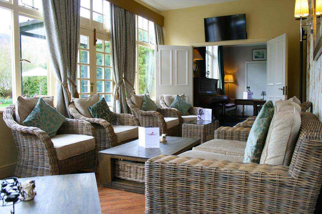 Additional image 5 of Scafell Hotel  Borrowdale  Near Keswick Cumbria CA12 5XB  United Kingdom