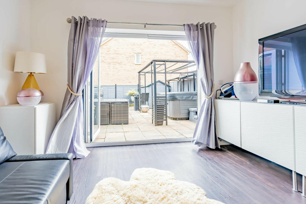 Additional image 6 of Willowherb Road, Lyde Green.