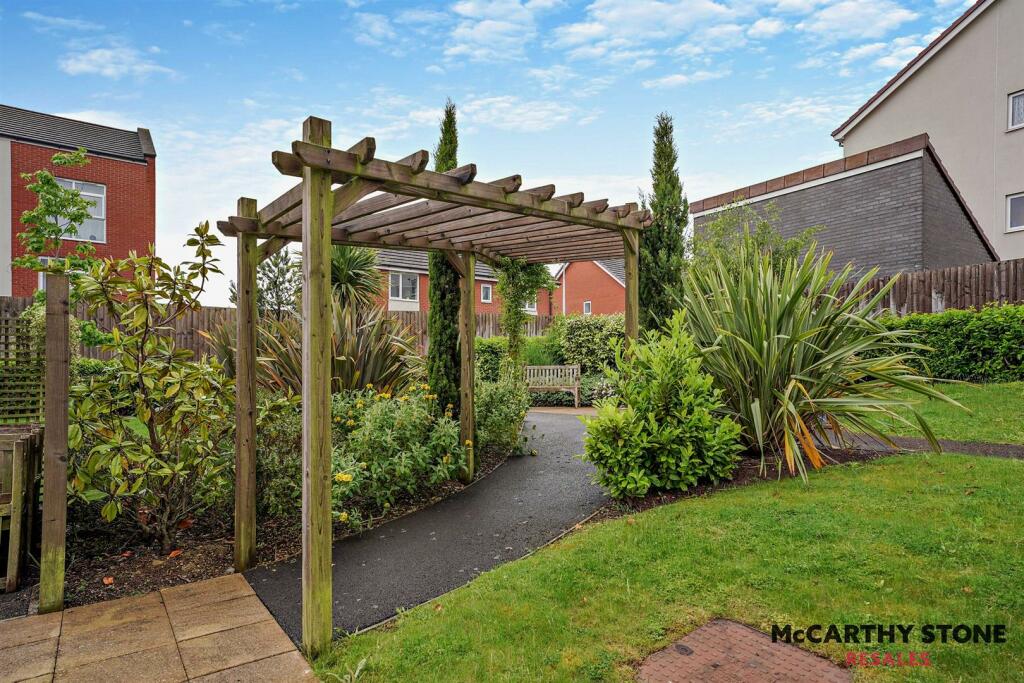 Additional image 7 of Hamilton Court, Charlton Boulevard, Patchway, BS34 5QY