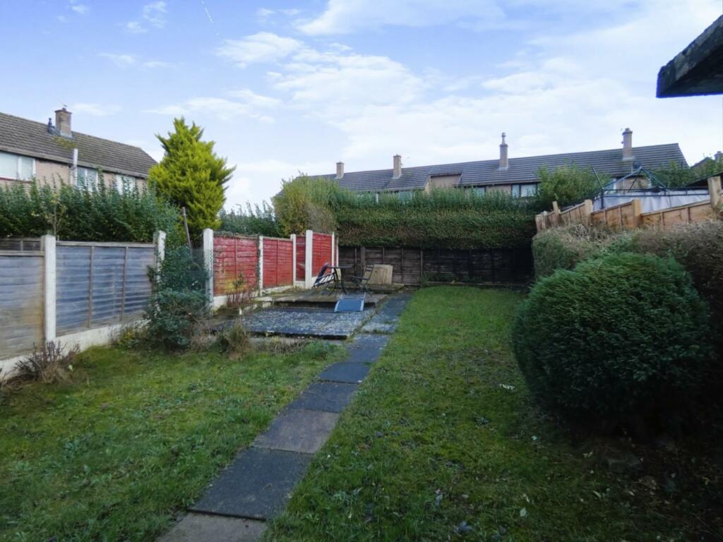 Additional image 11 of Beverley Rise, Carlisle, Cumbria, CA1 3RZ