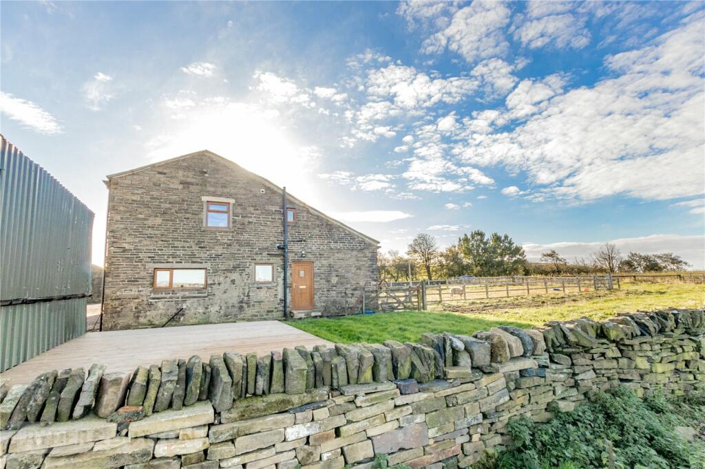 Additional image 35 of Brighouse & Denholme Road, Queensbury, Bradford, West Yorkshire, BD13