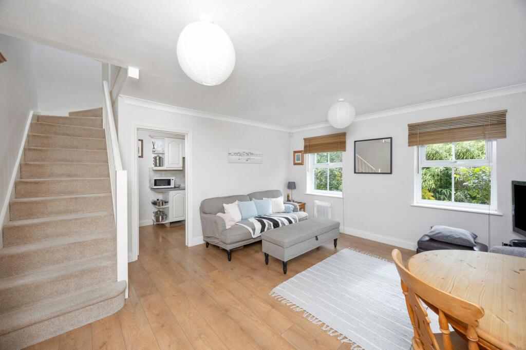 Additional image 2 of Pouchlands Drive, South Chailey, BN8