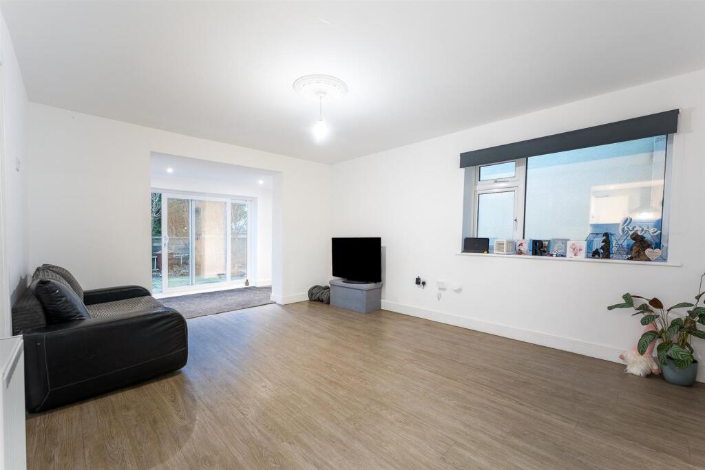 Additional image 6 of Worlebury Hill Road, Weston-Super-Mare - GARDEN FLAT