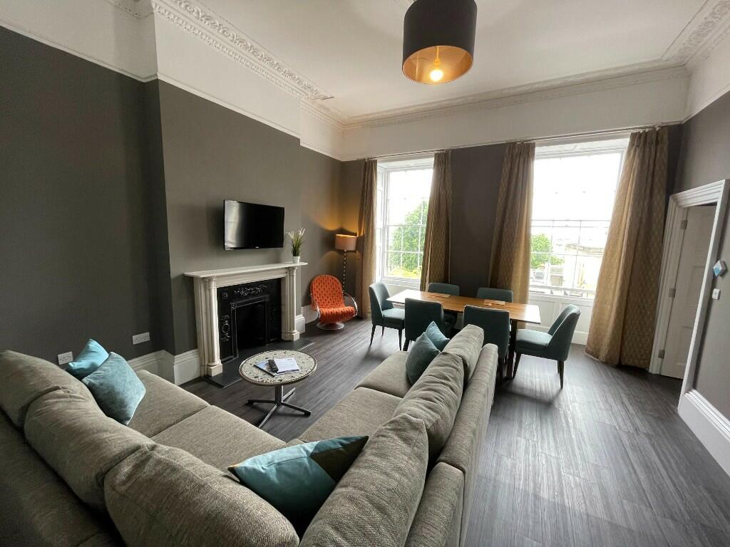 Additional image 18 of Charlotte Street, Bristol, BS1