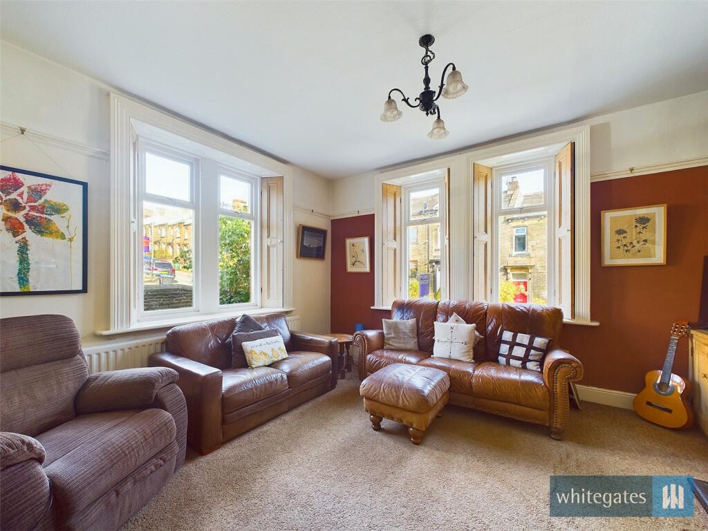 Additional image 5 of George Street, Thornton, Bradford, West Yorkshire, BD13