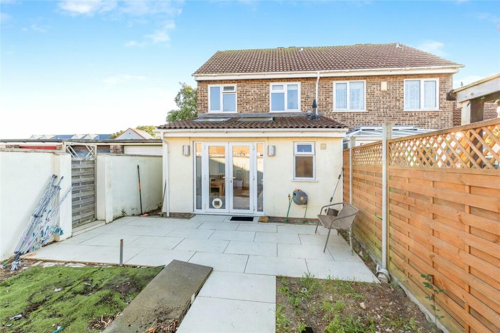 Additional image 17 of Blackthorn Square, CLEVEDON, Avon, BS21