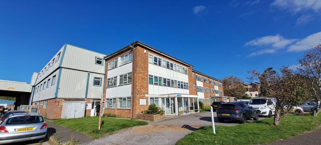 Additional image 14 of Offices, Trafalgar House, Quarry Road Industrial Estate, Newhaven, BN9 9DD