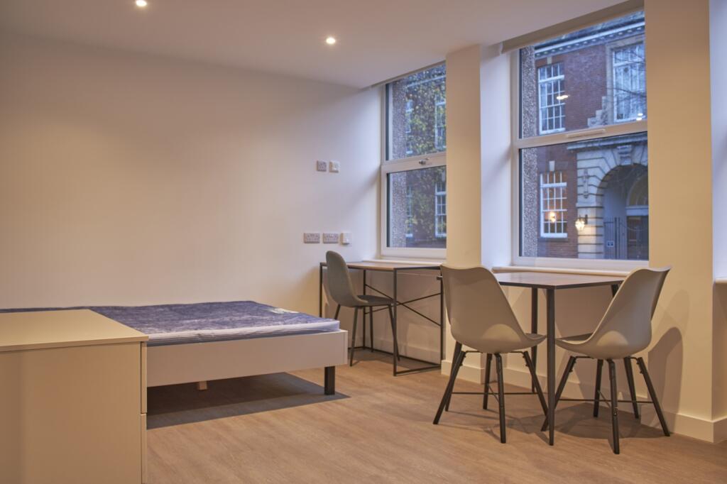 Additional image 4 of Redcross Street, Bristol