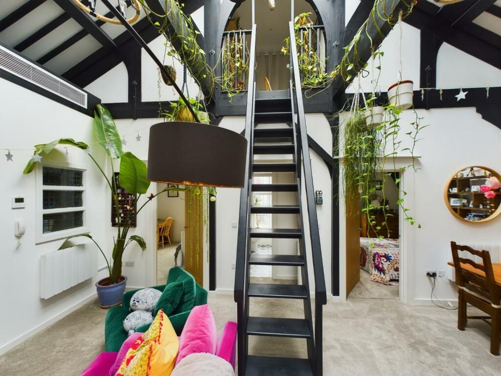 Additional image 13 of Hansom Hall, St. Pauls, Bristol