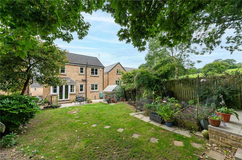 Additional image 15 of Broad Dale Close, East Morton, West Yorkshire, BD20