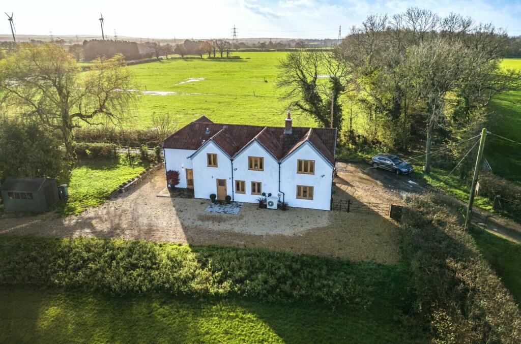 Additional image 31 of Oldfields Lane, Earthcott Green, Alveston, Bristol, South Gloucestershire, BS35