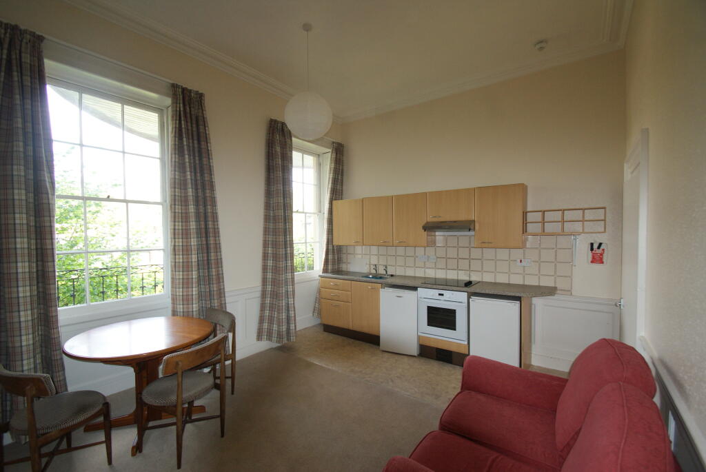 Additional image 3 of York Place, Flat 4, Clifton, Bristol, BS8