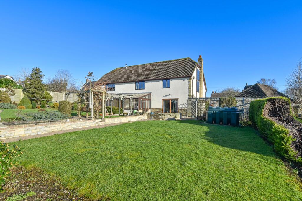 Additional image 30 of Redmans Hill, Blackford, Wedmore, BS28