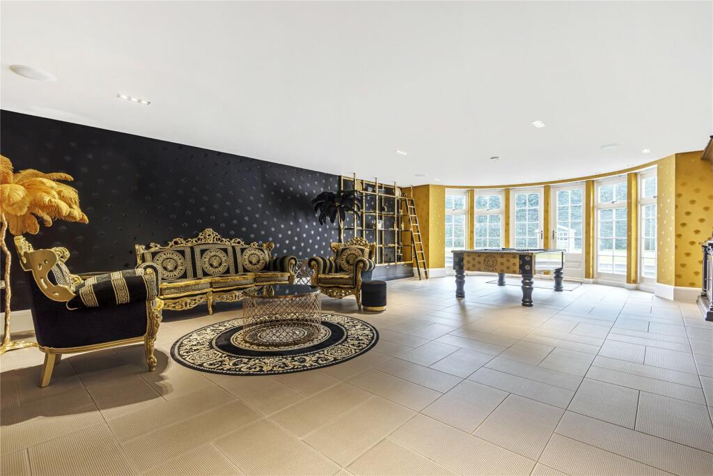 Additional image 21 of Forest Ridge, Keston Park, Kent