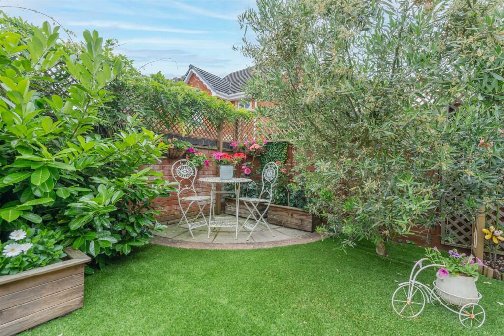 Additional image 20 of Scott Walk, Bridgeyate, Bristol