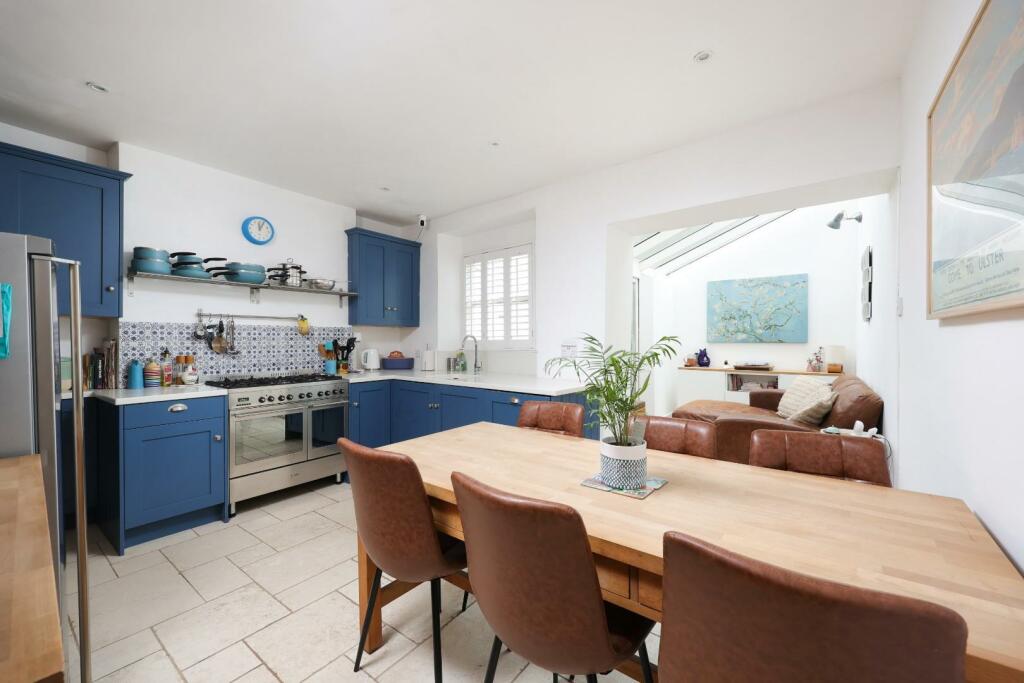 Additional image 3 of Clifton Wood Crescent, Bristol