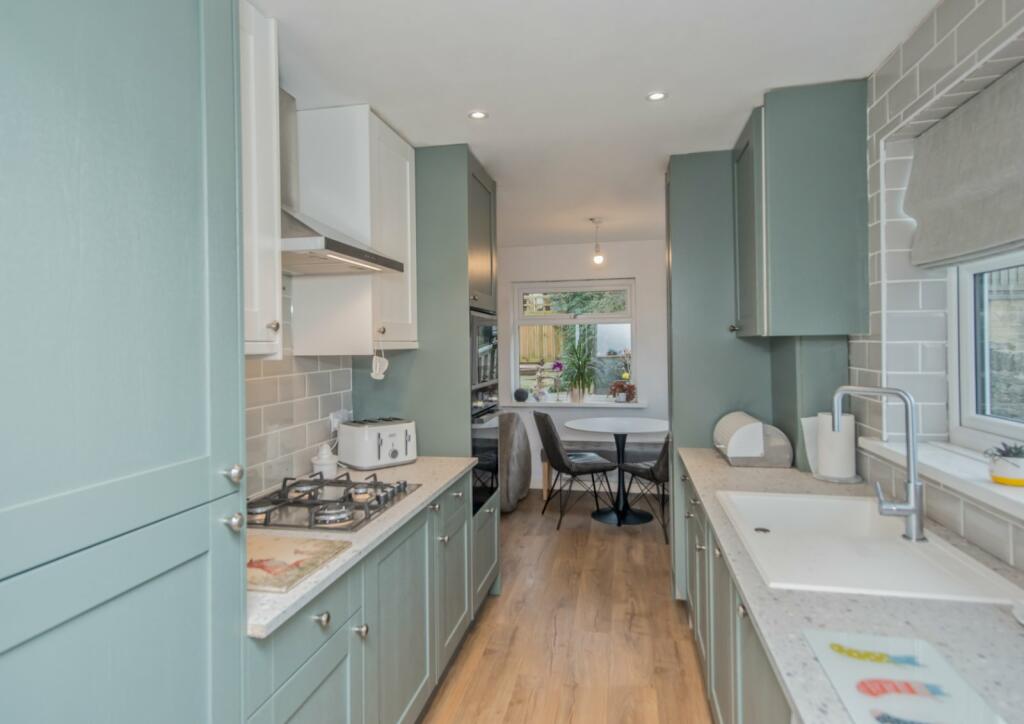 Additional image 21 of Vine Avenue, Cleckheaton, West Yorkshire, BD19