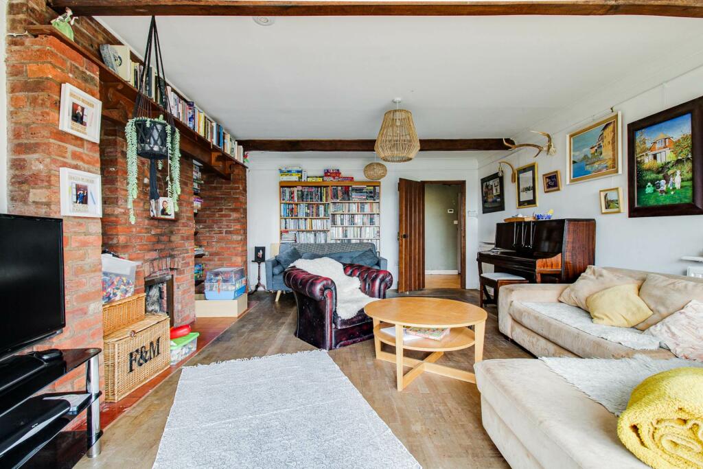Additional image 3 of Green Lane, Lewes