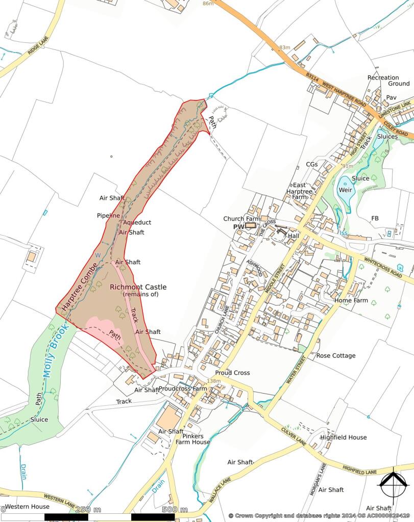 Additional image 16 of Coombe Lane , East Harptree, BS40