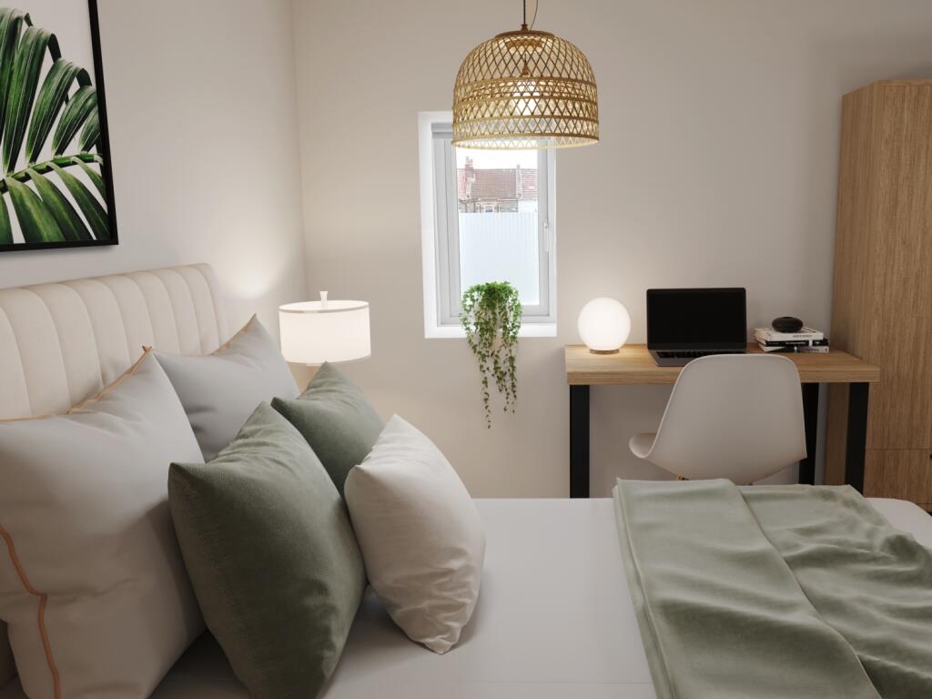 Additional image 4 of Stephen Street, Redfield, Bristol, BS5