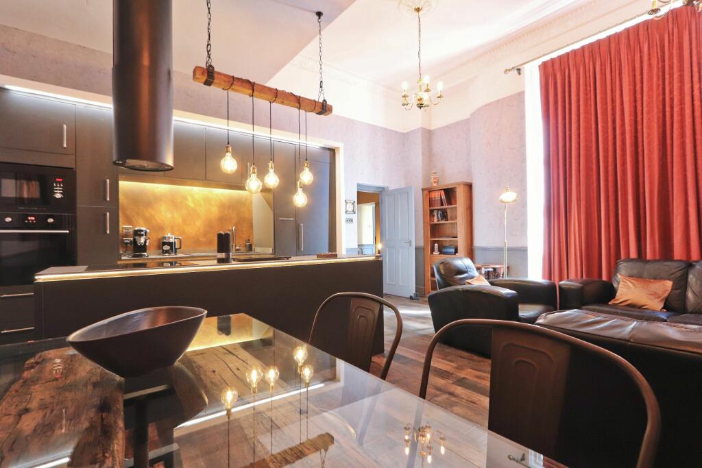 Additional image 15 of Flat , Tuscany House, - Durdham Park, Bristol