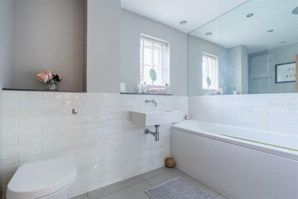 Additional image 12 of Church Lane, Bitton, Bristol