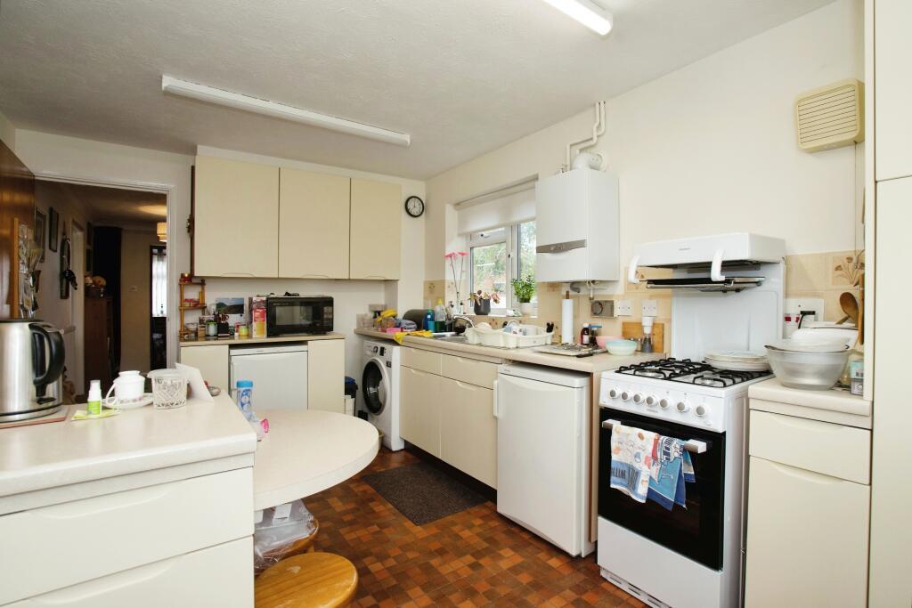 Additional image 18 of Mill View, Ringmer, Lewes, East Sussex, BN8