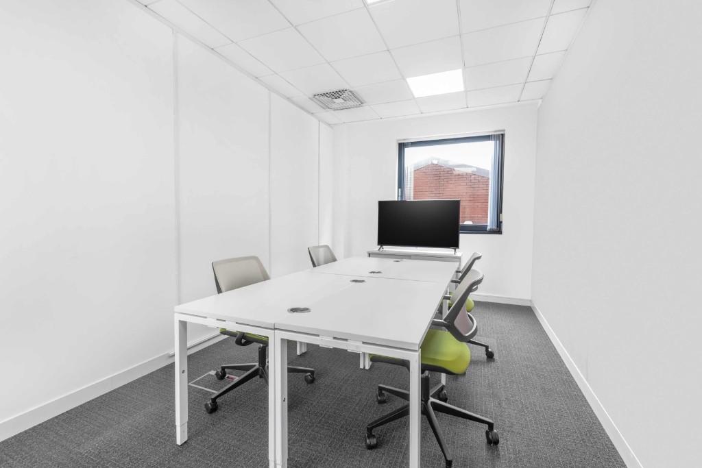 Additional image 8 of Forsyth House, Cromac Square, Belfast, BT2 8LA