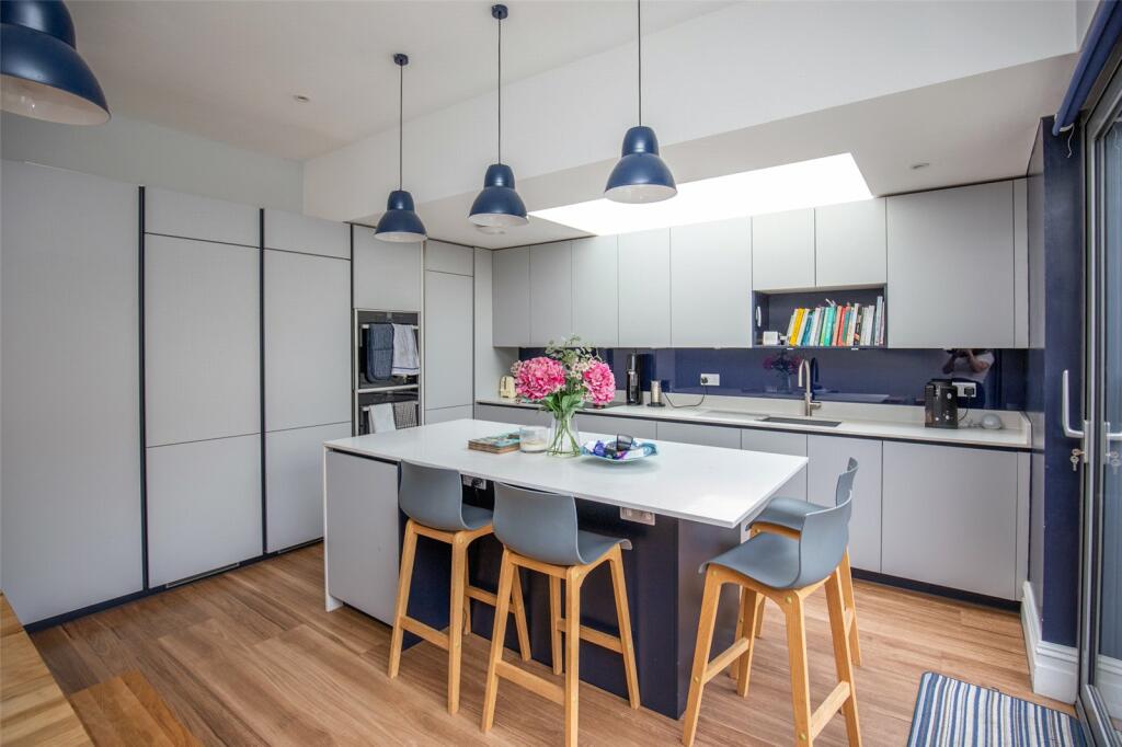 Additional image 21 of St. Albans Road, Bristol, BS6