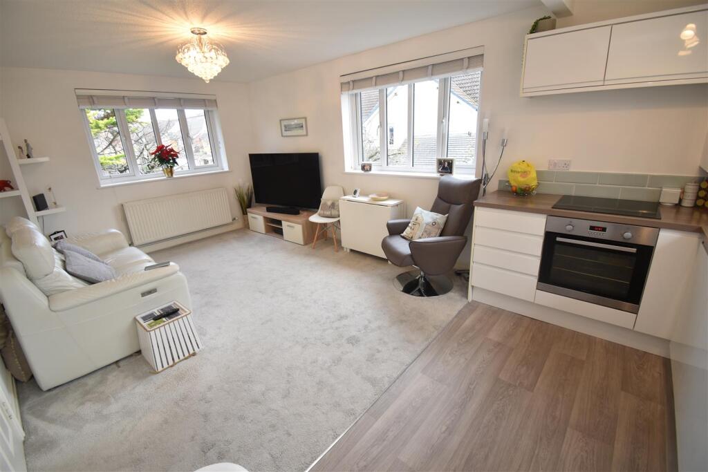 Additional image 2 of West Court, Portishead