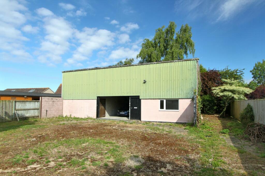 Additional image 10 of Nupdown Lane, Nupdown, BS35