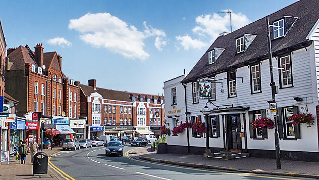 Additional image 8 of Wickham Road, Beckenham, BR3