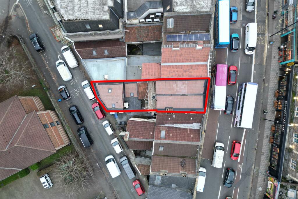 Additional image 6 of Retail | Studio | HMO - £87,040 pa