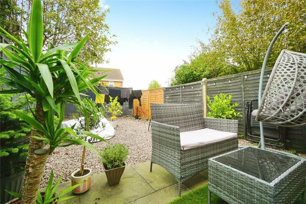 Additional image 10 of Gaunts Close, Portishead, Bristol, Somerset, BS20