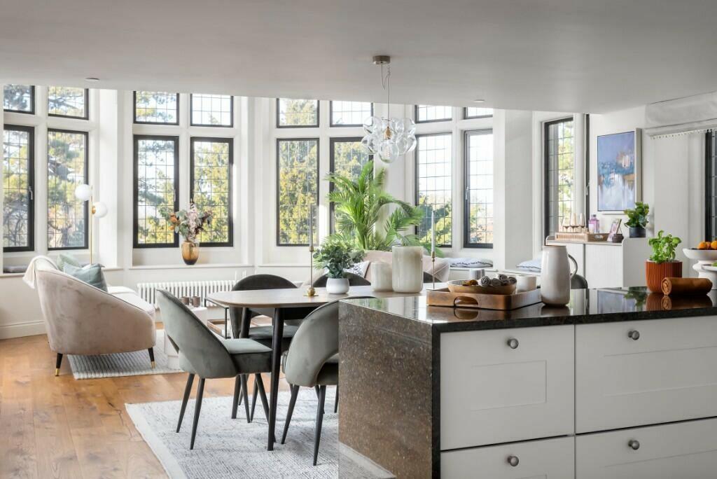 Additional image 4 of Redland Hill
Redland
Bristol 
BS6 6BJ