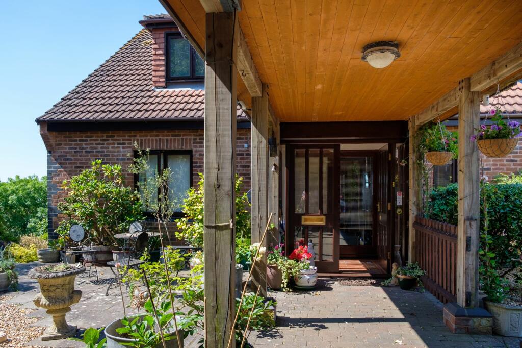 Additional image 17 of Monks Hill, Weston-Super-Mare, BS22