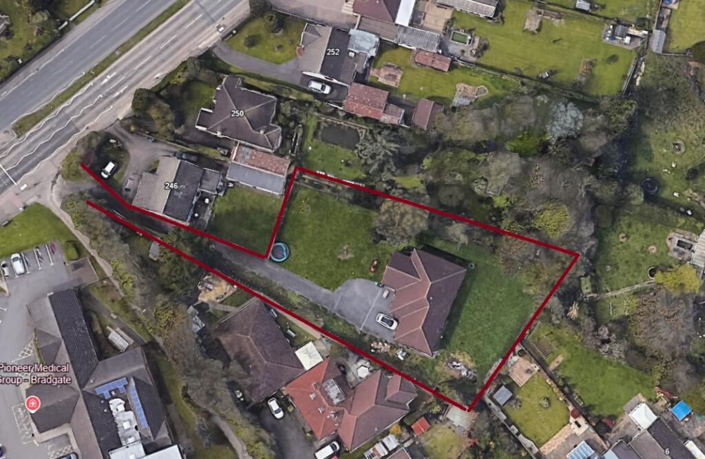 Additional image 16 of Passage Road, Bristol