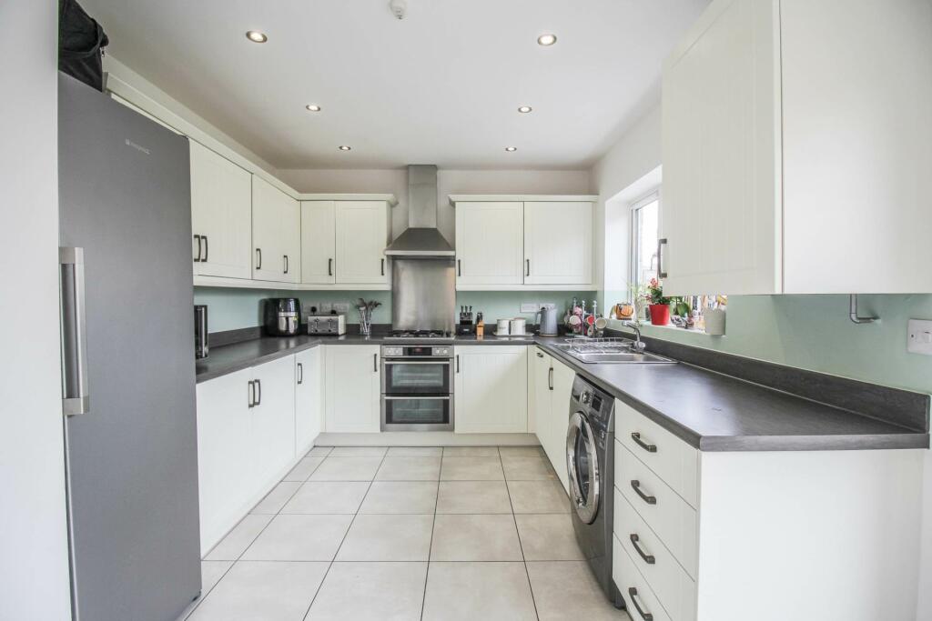 Additional image 3 of Wayfarer Close, Haywood Village