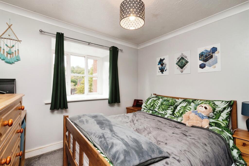 Additional image 18 of Fox Close, St. Annes Park, Bristol