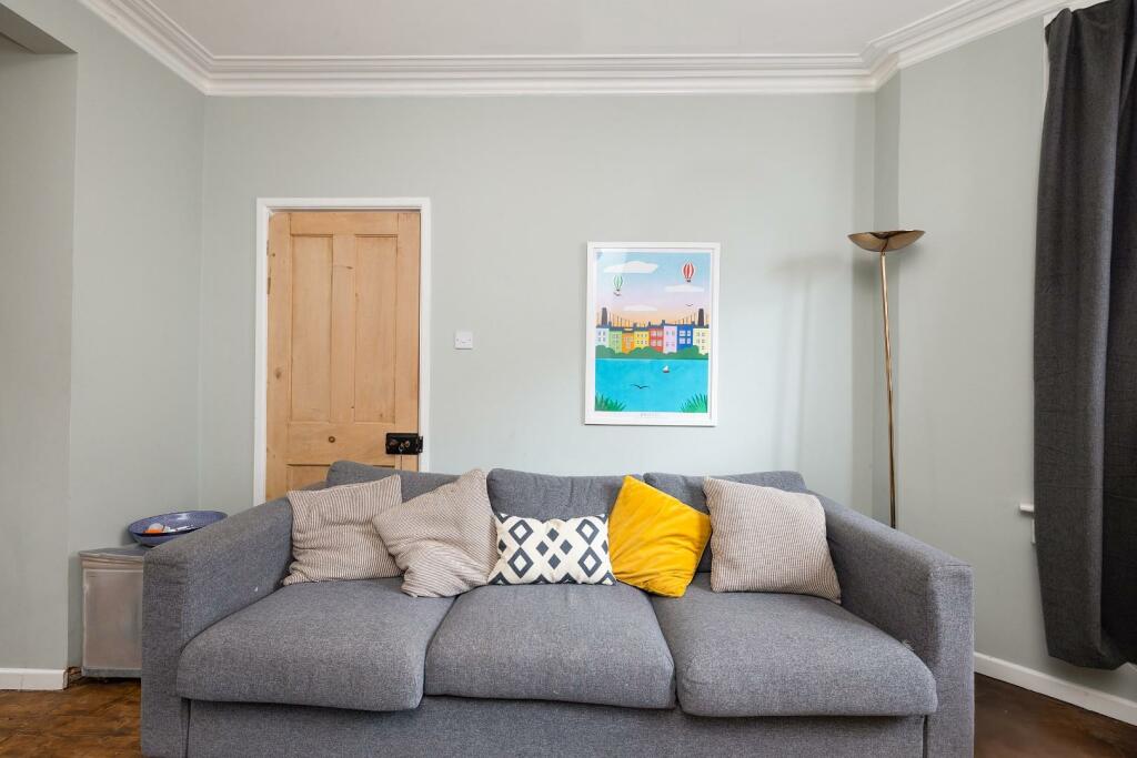 Additional image 6 of Leighton Road, Knowle