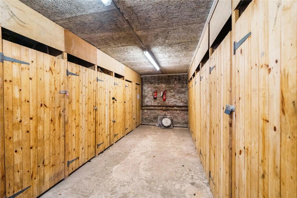 Additional image 20 of Julian Road, Bristol, BS9