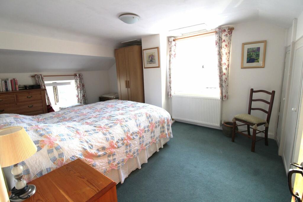 Additional image 28 of Upper Town, Oxenhope, Keighley, BD22