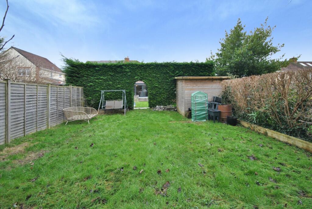 Additional image 23 of Lower New Road, Cheddar, BS27