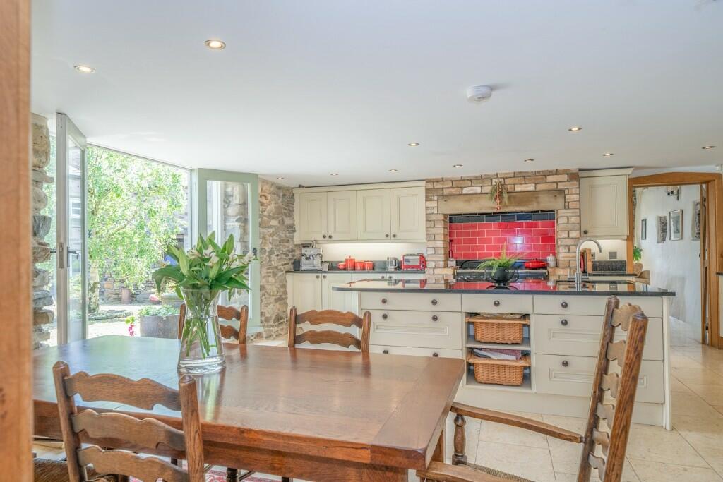 Additional image 11 of The Old Homestead, Head of Lorton Vale, Cockermouth, CA13 9TW