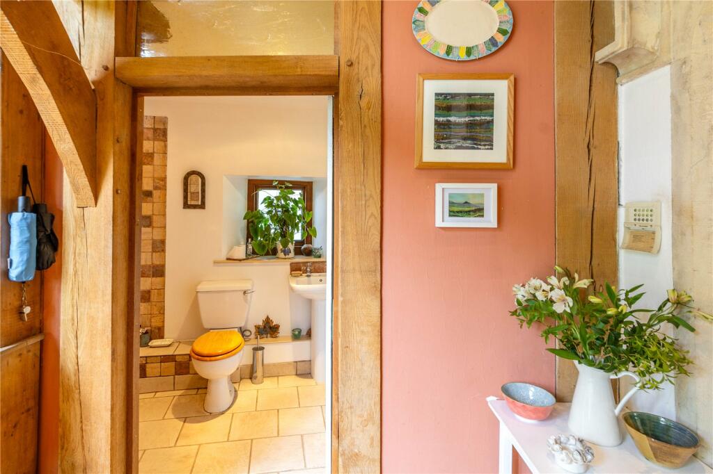 Additional image 19 of Park Farm, Bower Ashton, Bristol, BS3