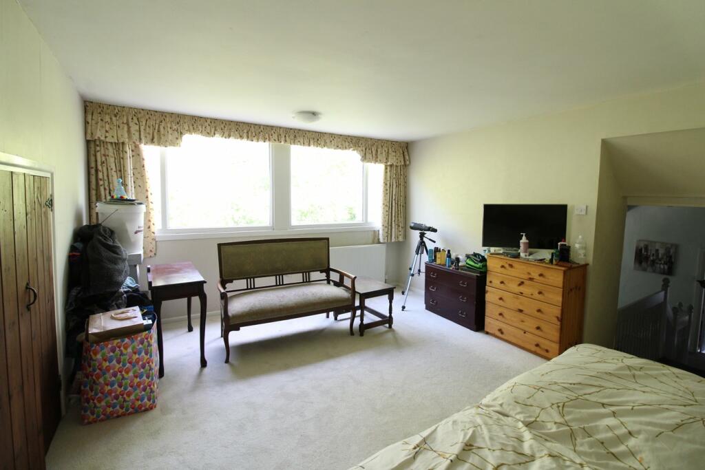 Additional image 20 of Lower Springhead, Oakworth, Keighley, BD22