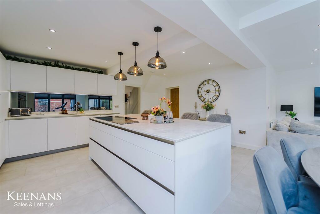 Additional image 23 of Warwick Drive, Clitheroe