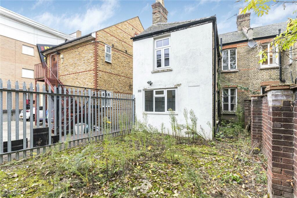 Additional image 8 of Farwig Lane, Bromley, BR1