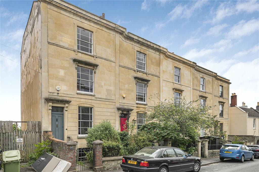 Additional image 4 of Richmond Road, Montpelier, Bristol, BS6